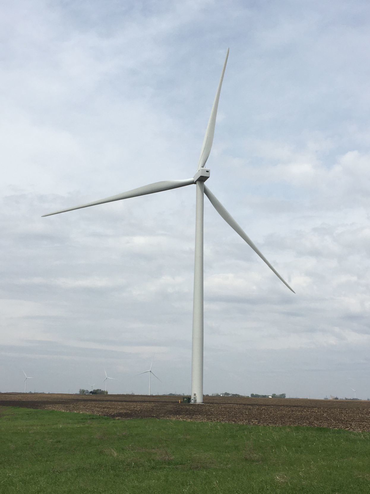 Wind Farm 2